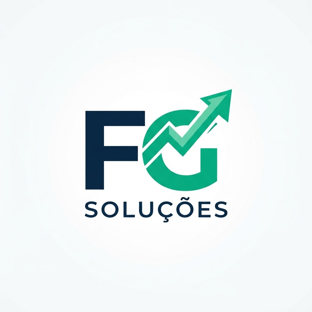 Logomarca FG Soluções