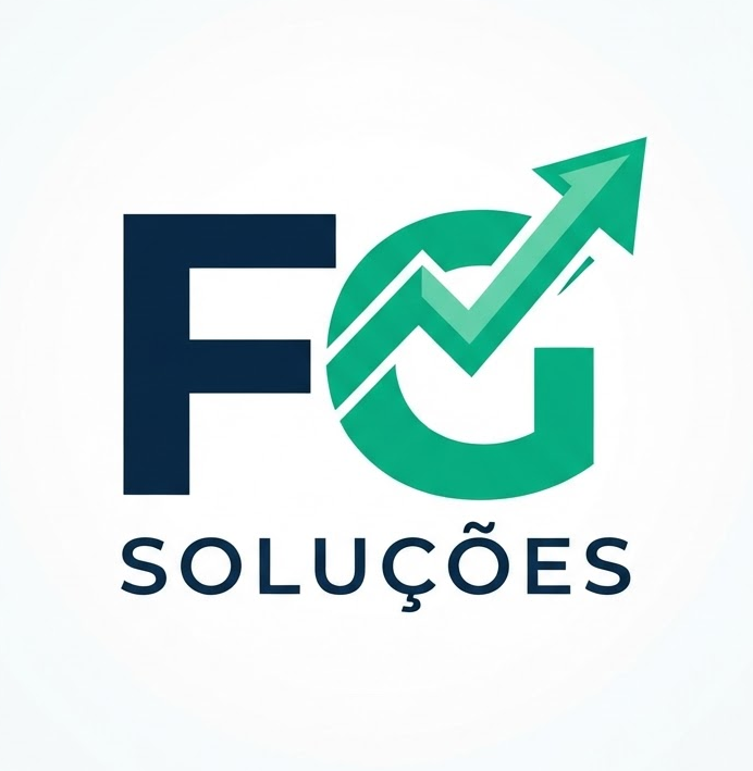 Logo FG Soluções